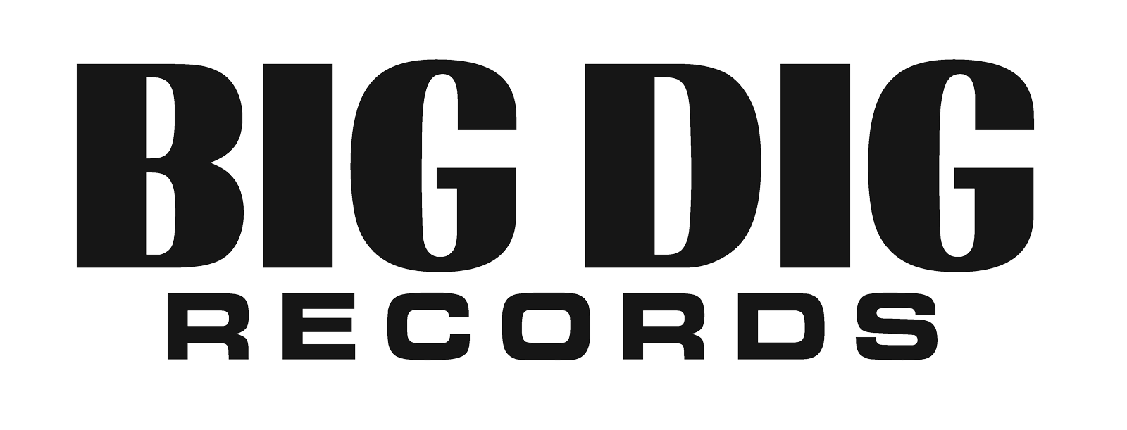 Big Dig Records logo